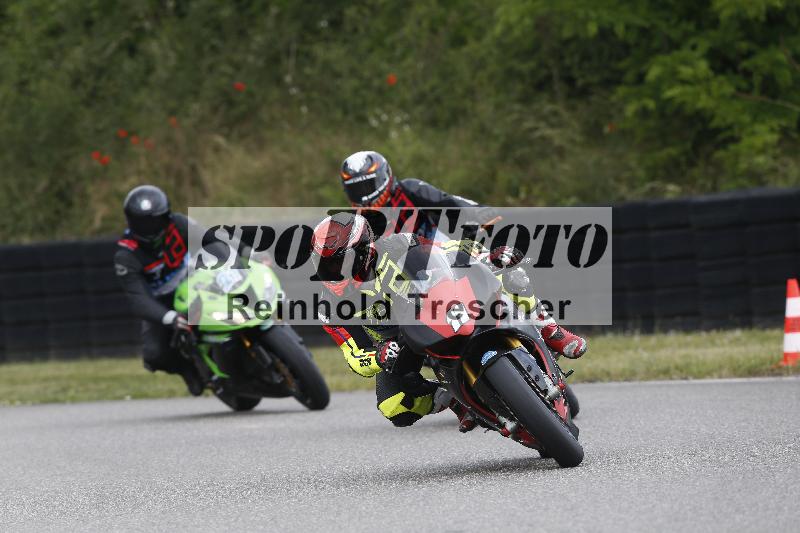 /18 23.05.2025 Get Faster Caremotion ADR/Gruppe gruen/84